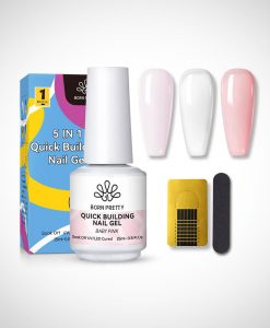 Quick Building Nail Gel