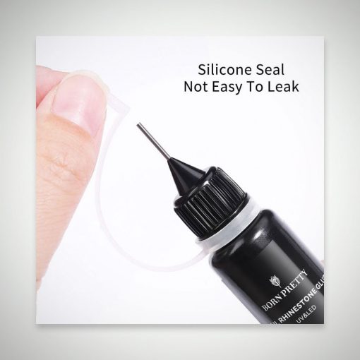 Nail Rhinestone Glue