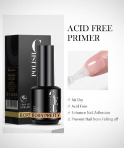 Acid Free Primer