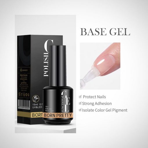 Base Gel