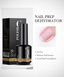 Nail Prep Dehydrator