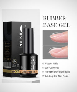 Rubber Base Gel