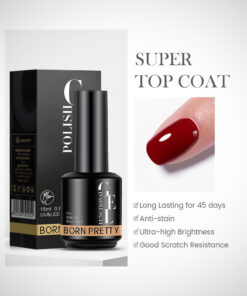 Super Top Coat