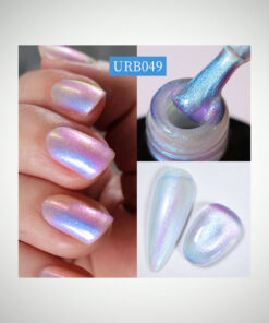 Aurora Rubber Base Gel URB049