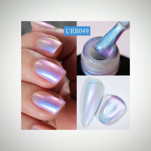 Aurora Rubber Base Gel URB049