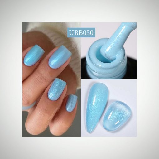 Aurora Rubber Base Gel URB050