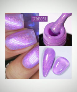 Aurora Rubber Base Gel URB051