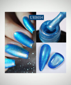 Aurora Rubber Base Gel URB054