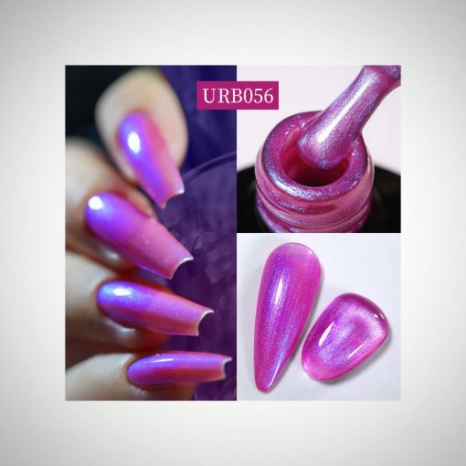 Aurora Rubber Base Gel URB056