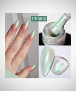 Aurora Rubber Base Gel URB048