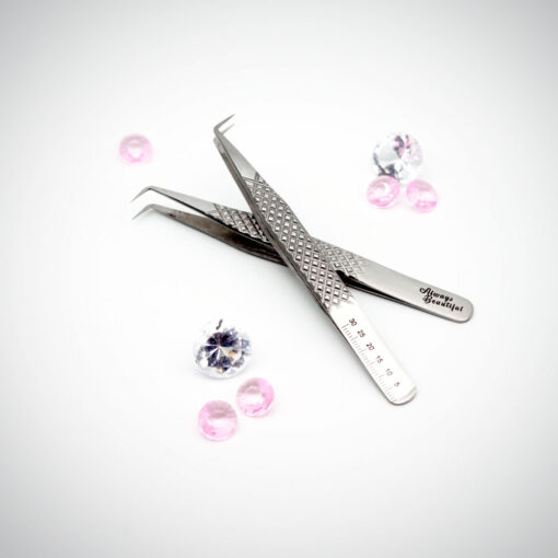 Always Beautiful V4 - Volume Tweezers