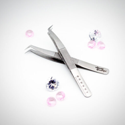 Always Beautiful V5 - Volume Tweezers