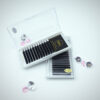 Supreme 5D Volume Eyelashes D 0.07
