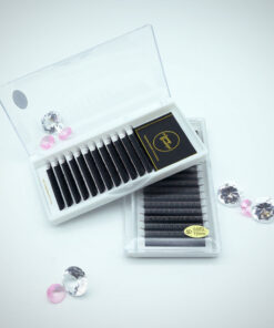 Supreme 5D Volume Eyelashes D 0.07