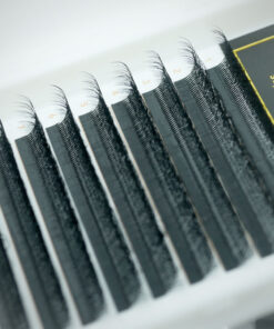 Supreme 5D Volume Eyelashes D 0.07