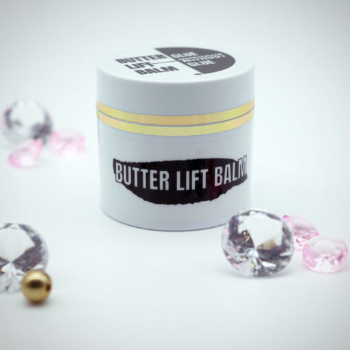 Butter Lift Balm