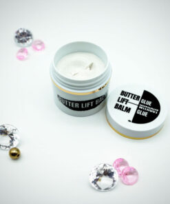 Butter Lift Balm