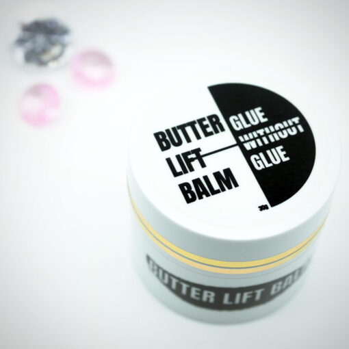 Butter Lift Balm