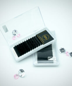 Supreme Volume Eyelashes J 0.07