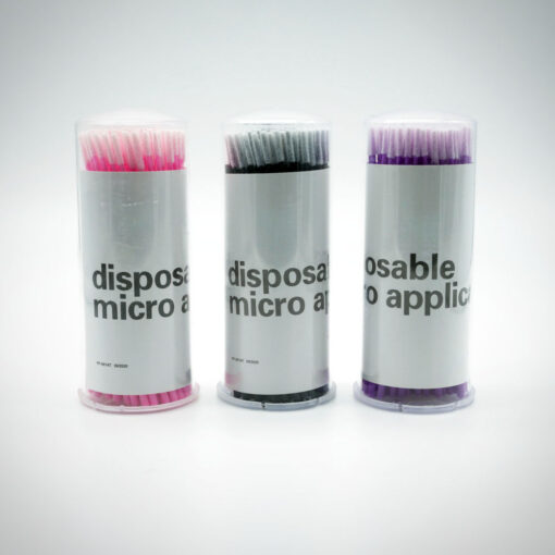 Microsticks