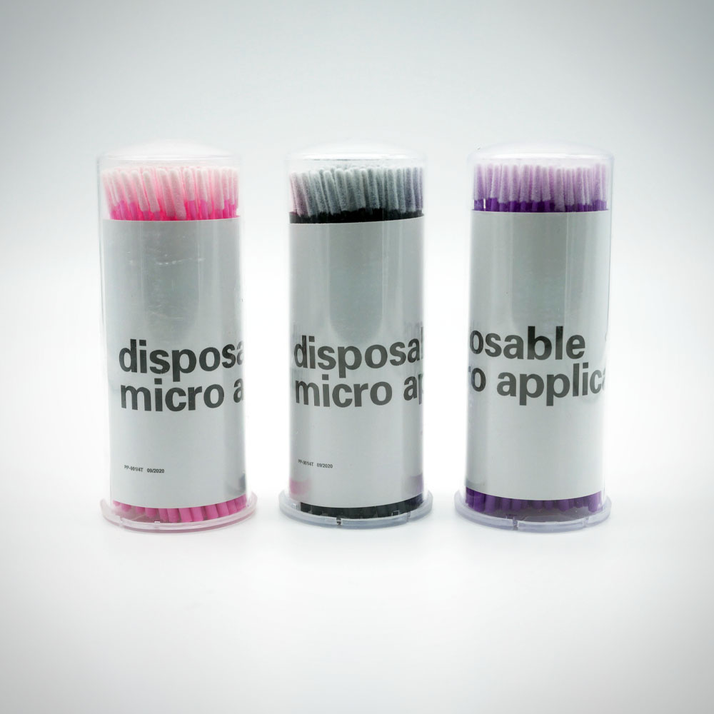 Microsticks