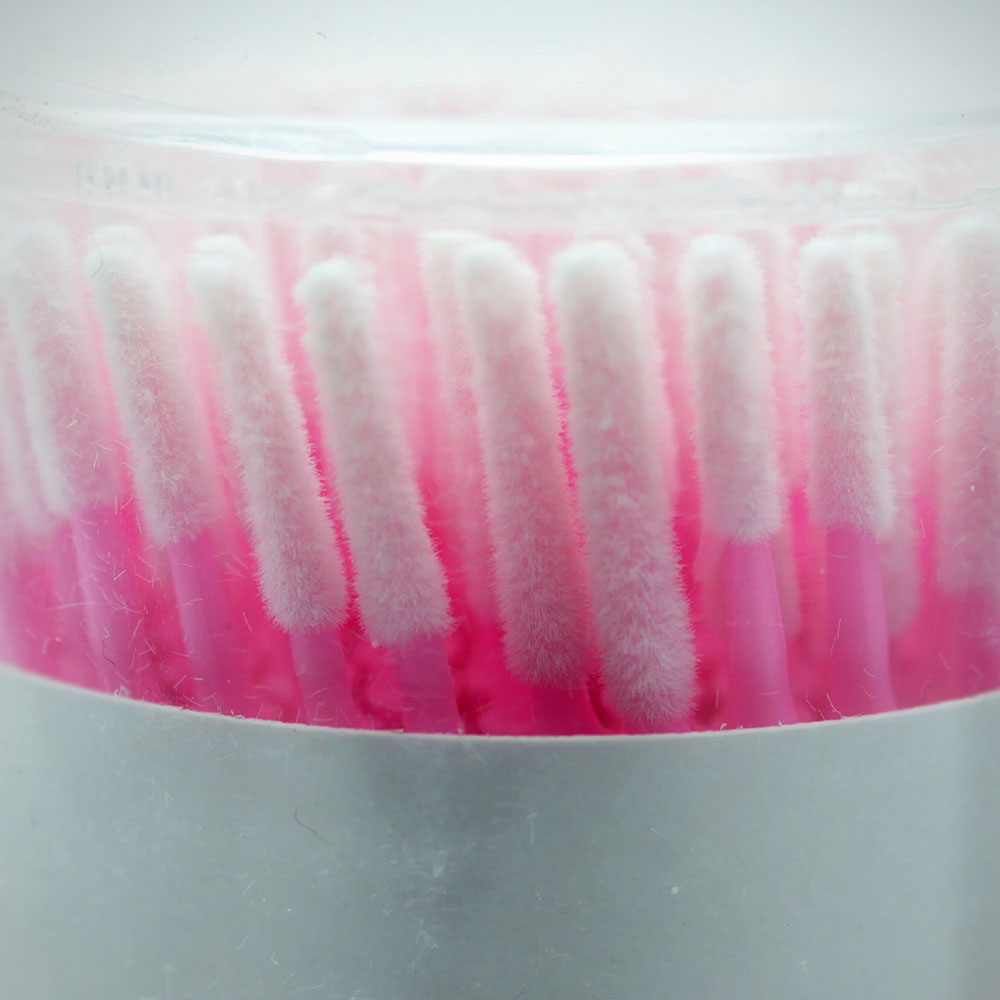 Microsticks