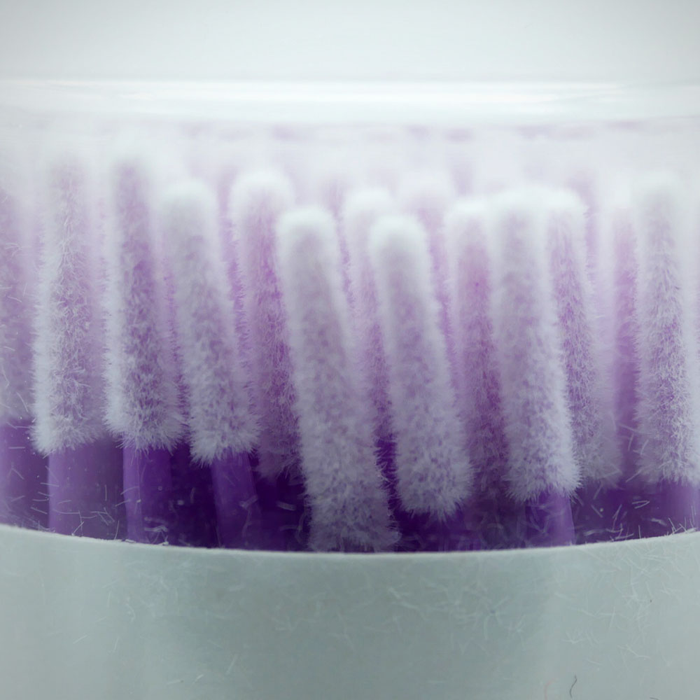 Microsticks