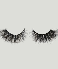 3d mink lash m47