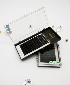 Volyymiripset D 0,05 Mix