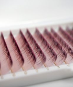 Supreme CC 0,07 Mix Pink Ombre