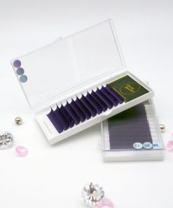 Supreme CC 0,07 Mix Purple