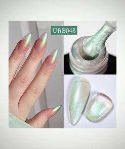 Aurora Rubber Base Gel 48