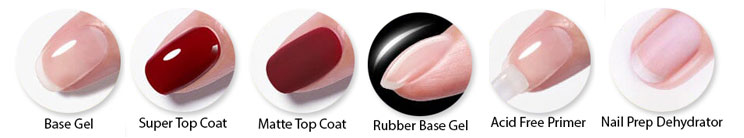 Functional Gels