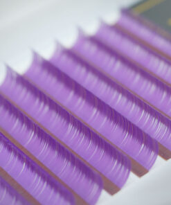 Supreme CC 0,07 Lila Mix